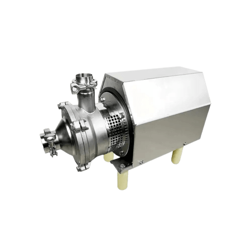 Discover highquality Sanitary Gear Pumps in Singapore